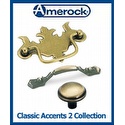Amerock - Classic Accents 2 Collection