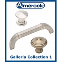 Amerock - Galleria Collection 1