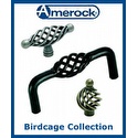 Amerock - Village Birdcage Collection 