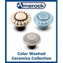 Amerock - Color Washed Ceramics Collection 
