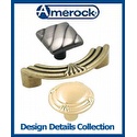 Amerock - Design Details Collection