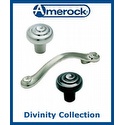 Amerock - Divinity Collection
