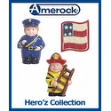 Amerock - Amerock Hero'z Collection
