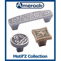 Amerock - Motif'Z Collection