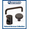 Amerock - Natural Bronze Collection
