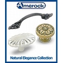 Amerock Natural Elegance Collection 
