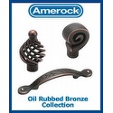 Amerock - Oil Rubbed Bronze Collection 