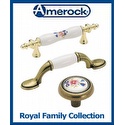 Amerock - Royal Family Collection 