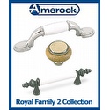 Amerock - Royal Family 2 Collection 
