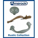 Amerock - Rustic Collection