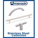 Amerock - Stainless Steel