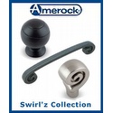 Amerock - Swirl'z Collection