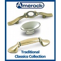 Amerock - Traditional Classics Collection