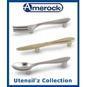 Amerock Utensil'z Collection