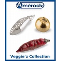 Amerock - Veggie'z Collection