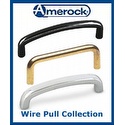 Amerock - Wire Pull Collection 