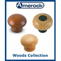 Amerock - Woods Collection